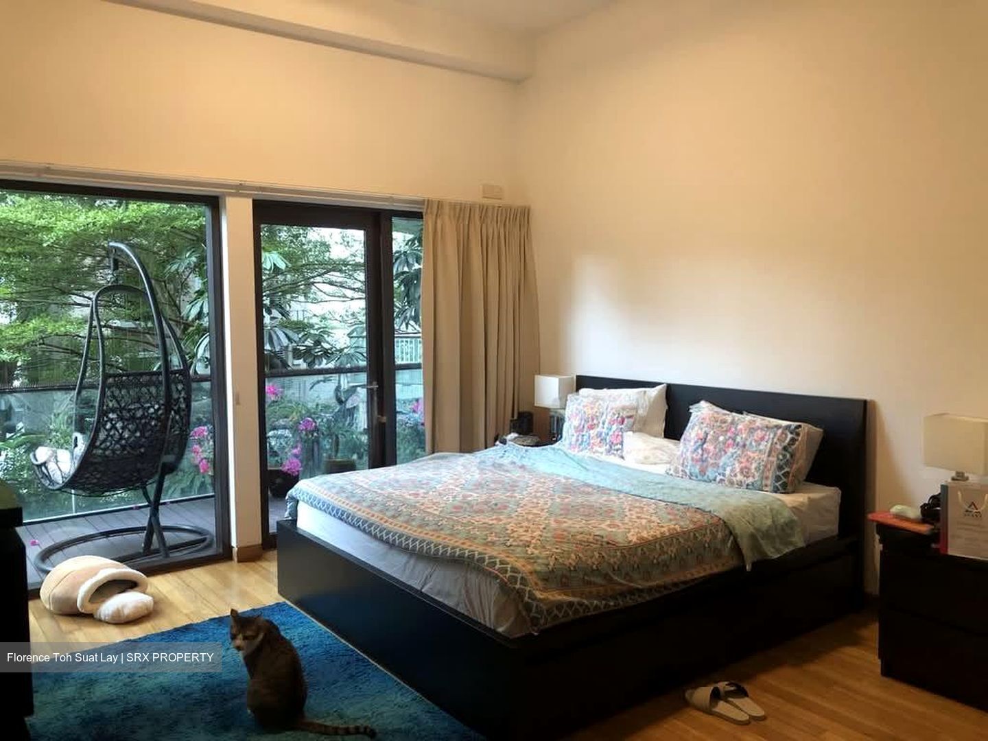 Belle Vue Residences (D9), Condominium #566748071